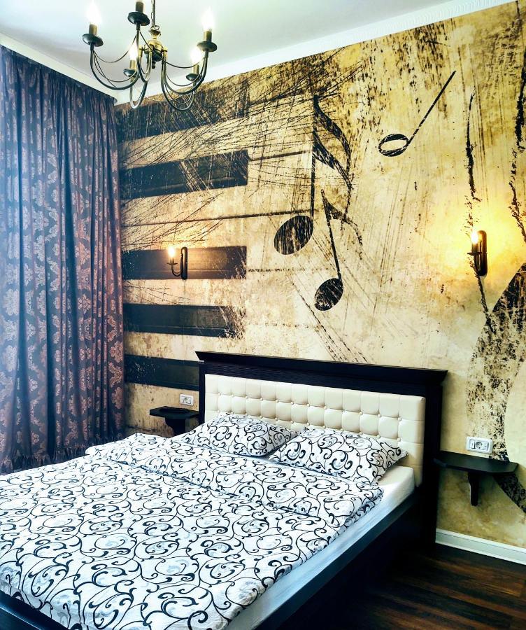 Cezari Aparthotel Braszów Zewnętrze zdjęcie