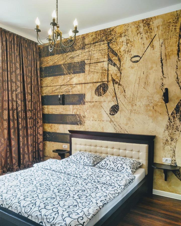 Cezari Aparthotel Braszów Zewnętrze zdjęcie