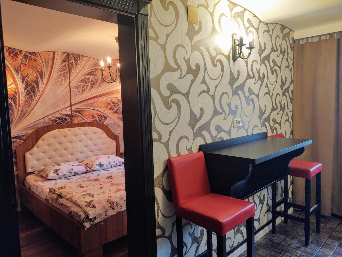 Cezari Aparthotel Braszów Zewnętrze zdjęcie