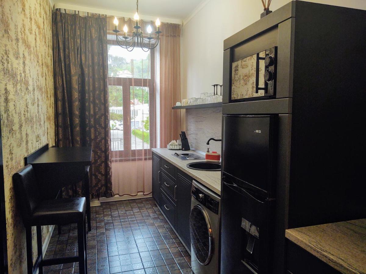 Cezari Aparthotel Braszów Zewnętrze zdjęcie