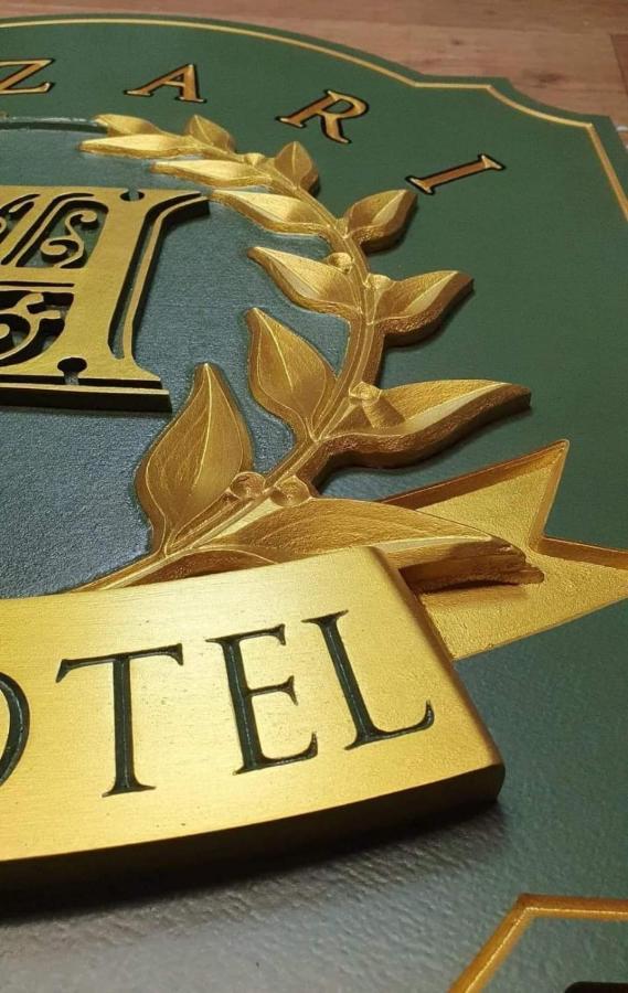 Cezari Aparthotel Braszów Zewnętrze zdjęcie