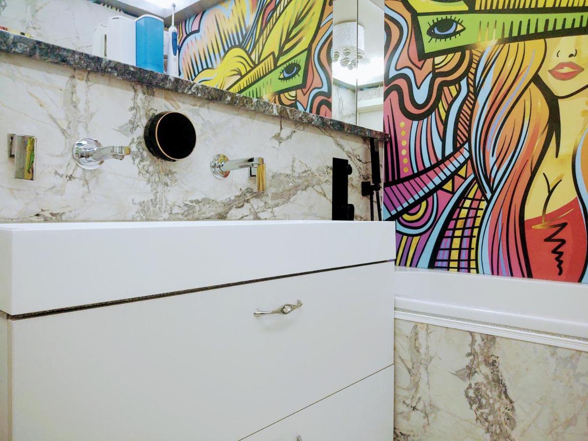 Cezari Aparthotel Braszów Zewnętrze zdjęcie