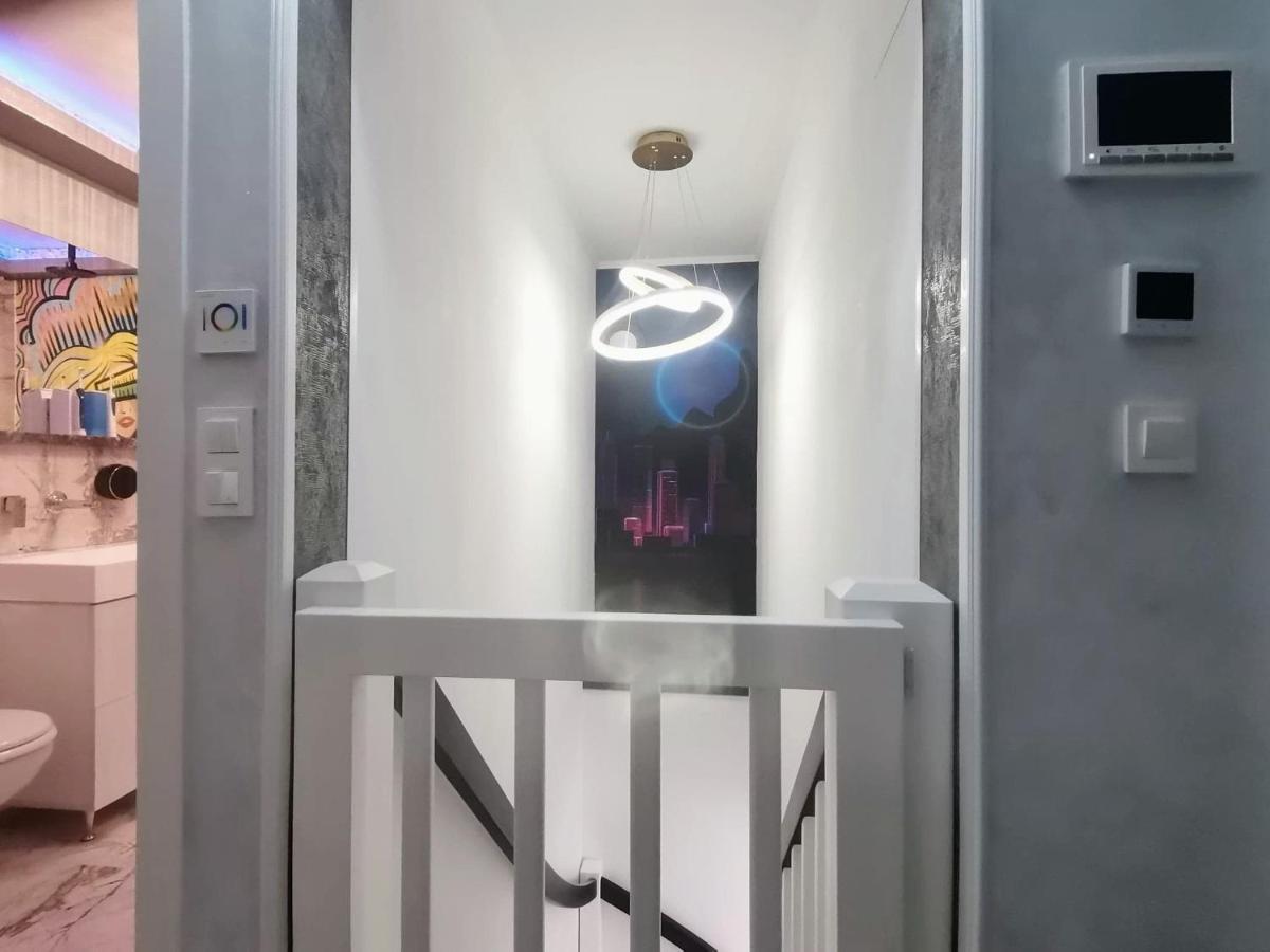 Cezari Aparthotel Braszów Zewnętrze zdjęcie