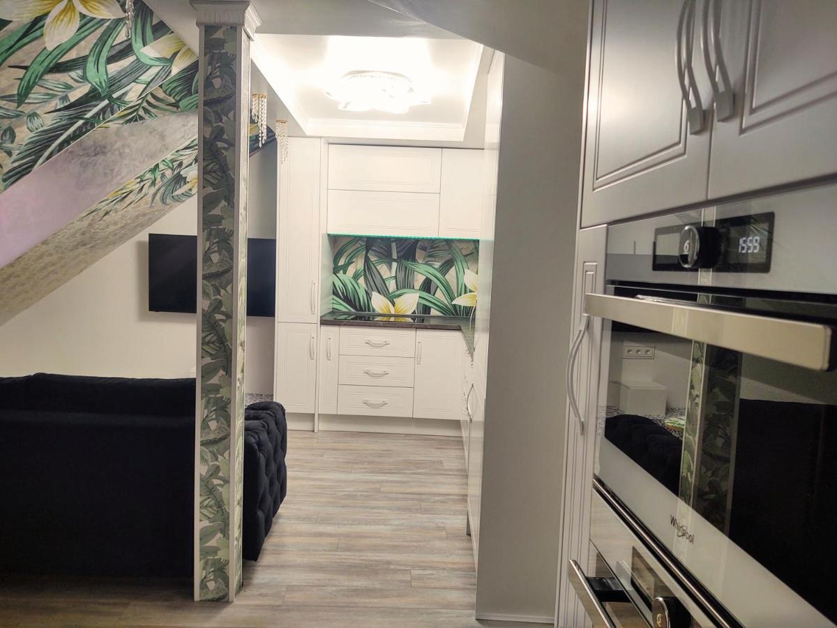 Cezari Aparthotel Braszów Zewnętrze zdjęcie