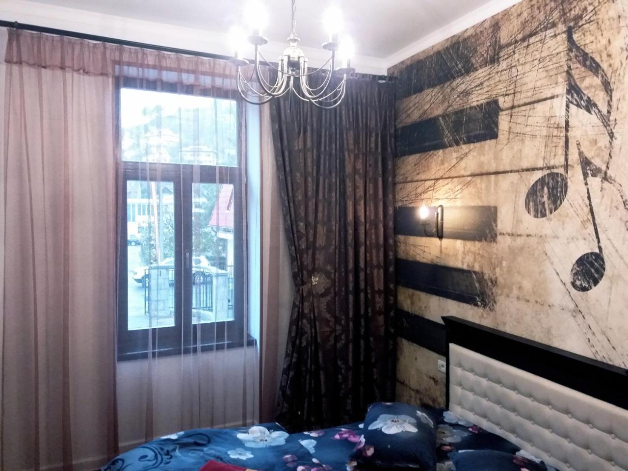 Cezari Aparthotel Braszów Zewnętrze zdjęcie