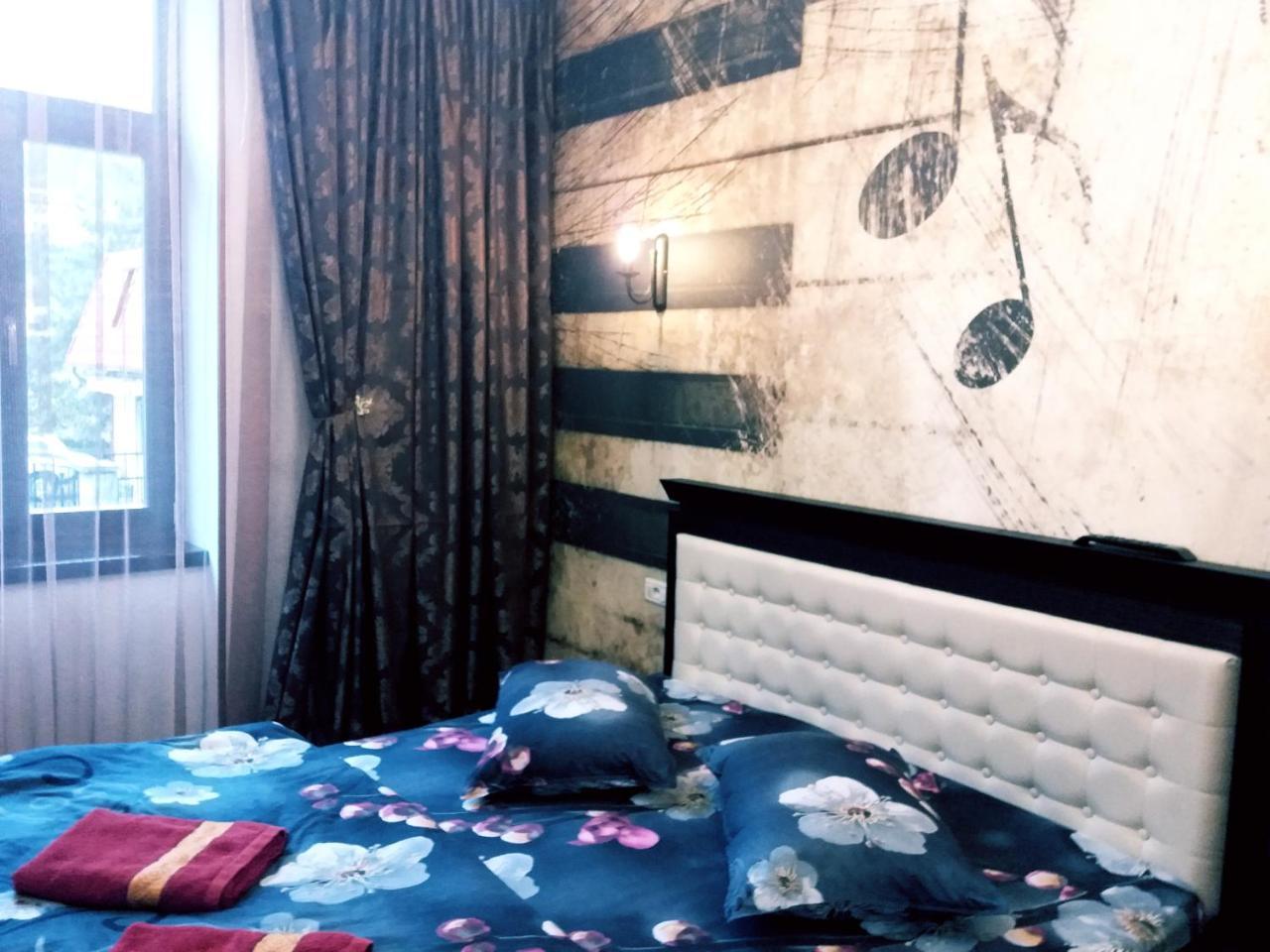 Cezari Aparthotel Braszów Zewnętrze zdjęcie