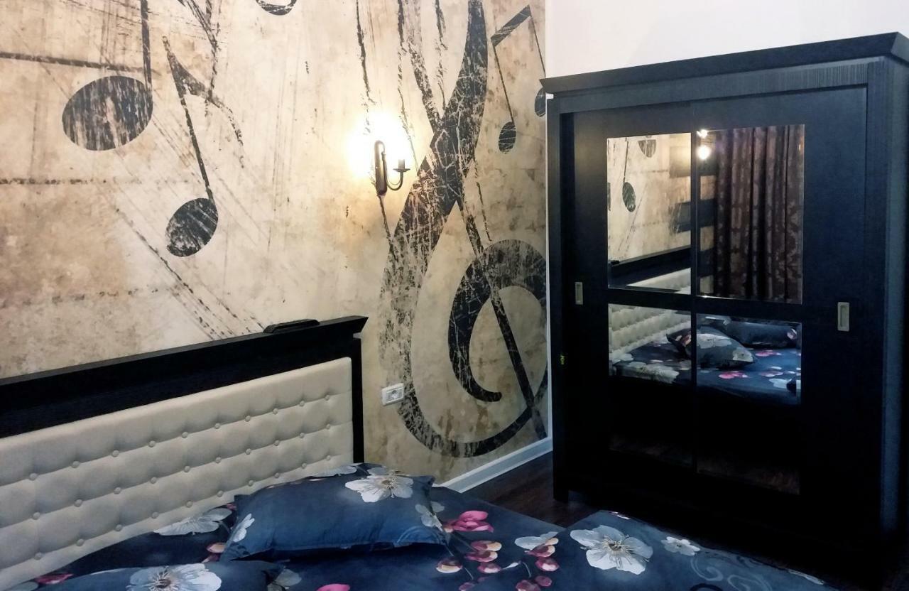 Cezari Aparthotel Braszów Zewnętrze zdjęcie